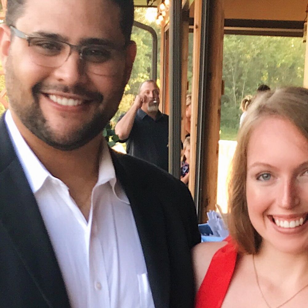 Meet your Posher, Jaime